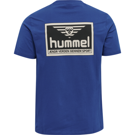 hmlFERIE T-SHIRT, 7045, packshot