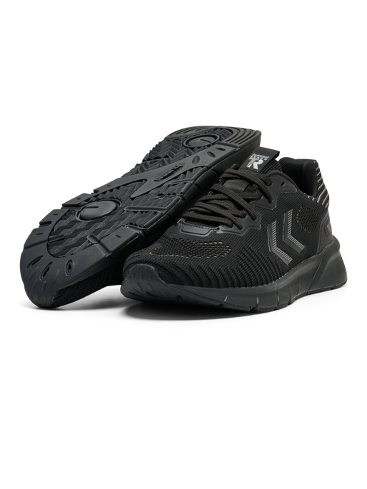 REACH TR FLEX, BLACK/BLACK, packshot