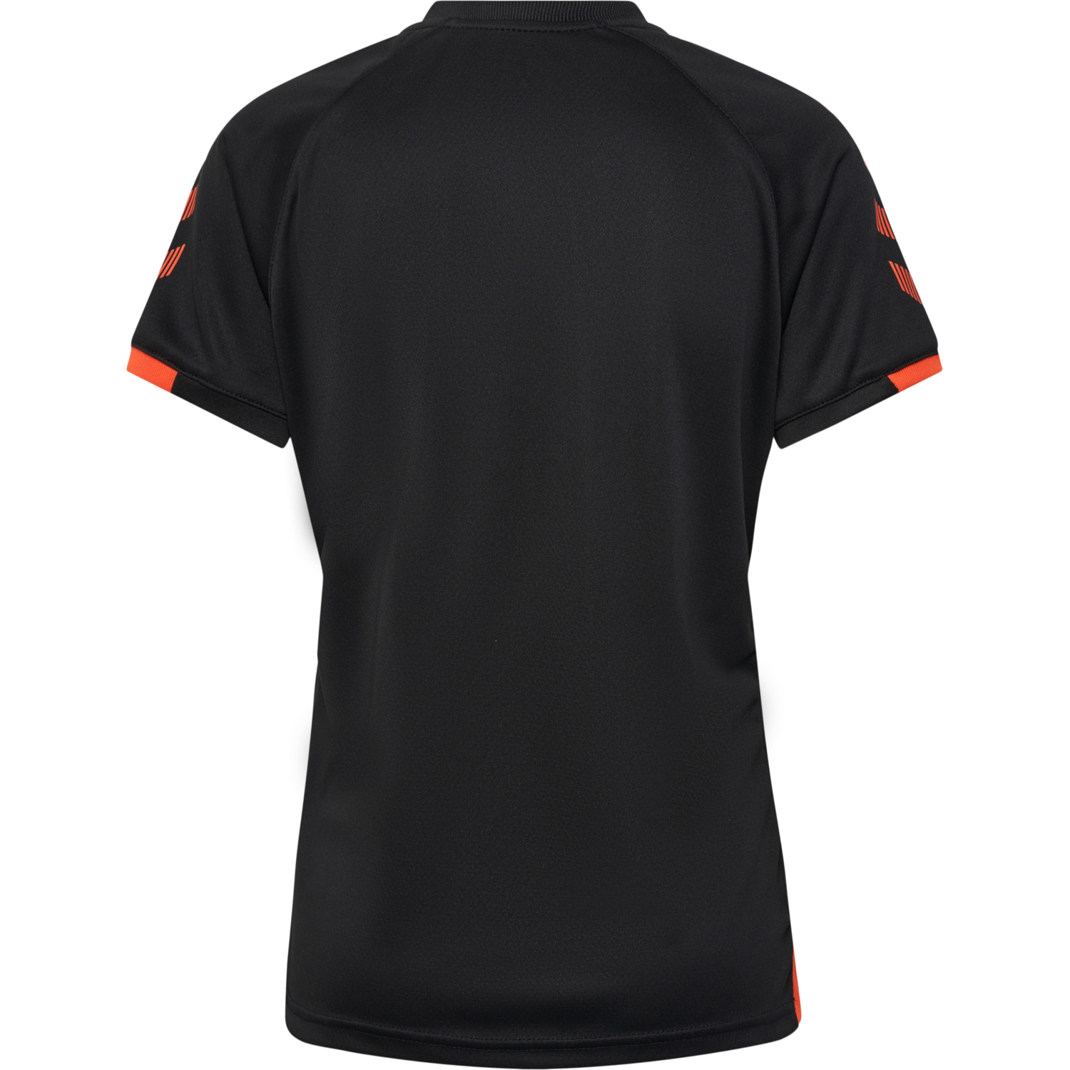 hummel GG12 ACTION JERSEY S/S WOMAN | hummelsport.de 