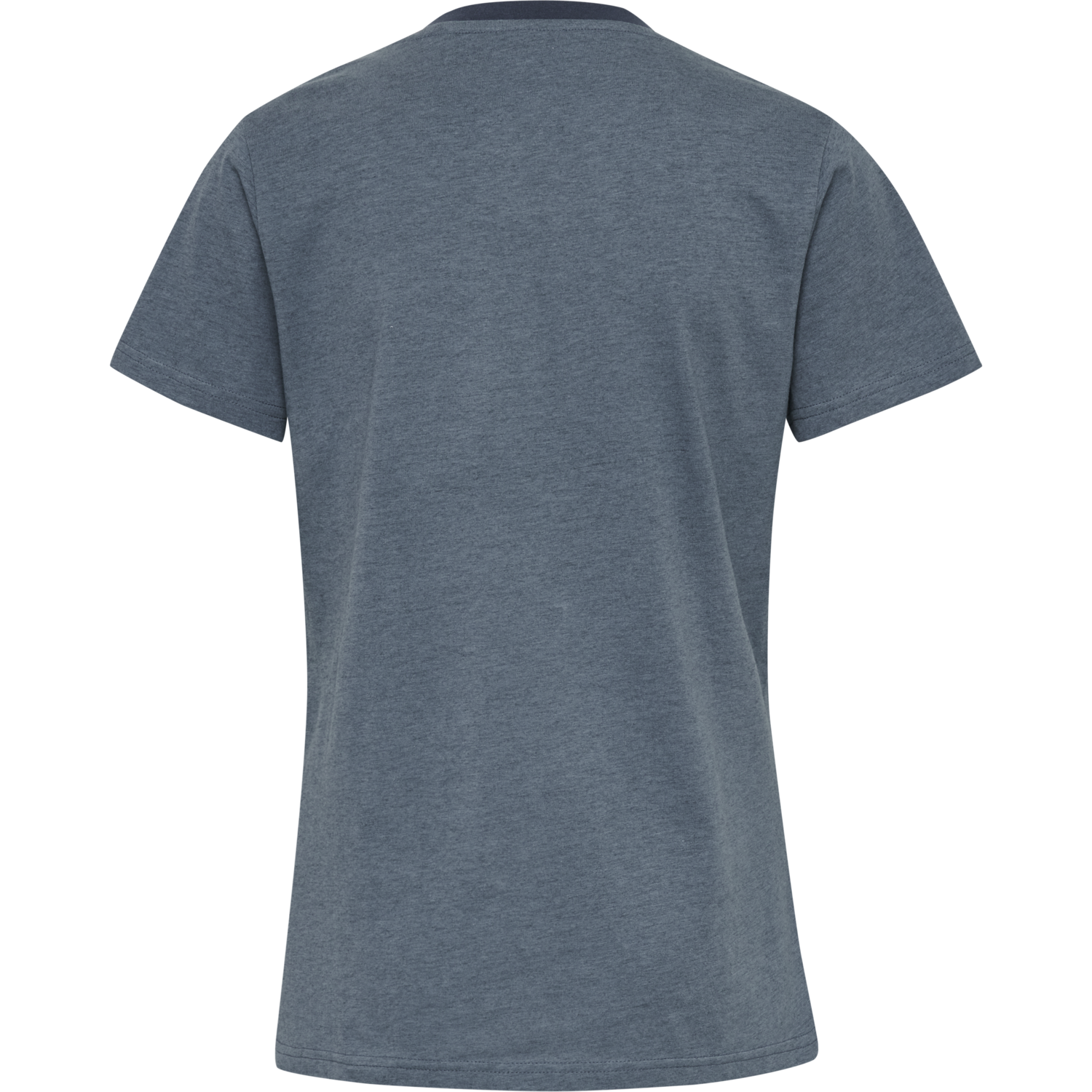 hmlMOVE T-SHIRT WOMAN, BERING SEA, packshot