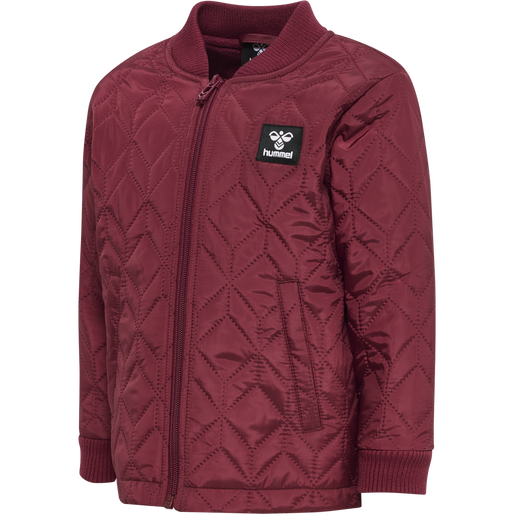 hmlNULE MINI THERMO SET, RHODODENDRON, packshot