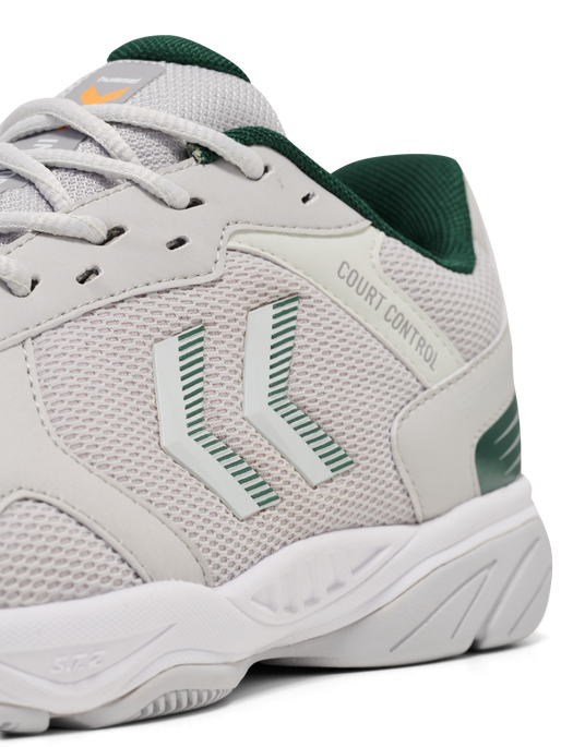 COURT CONTROL II, GREY, packshot