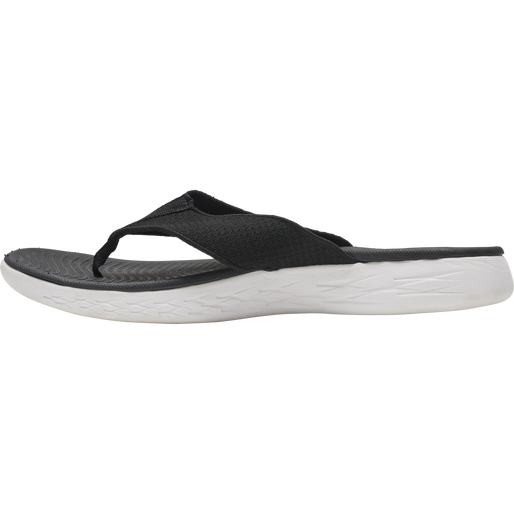 COMFORT FLIP FLOP, BLACK, packshot