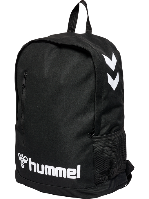 hummel CORE BACK PACK - BLACK | Handschuhe