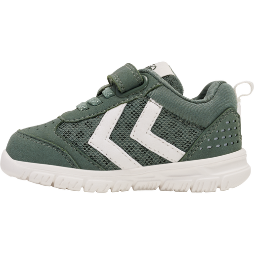 CROSSLITE INFANT, LAUREL WREATH CROSSLITE INFANT, LAUREL WREATH, packshot