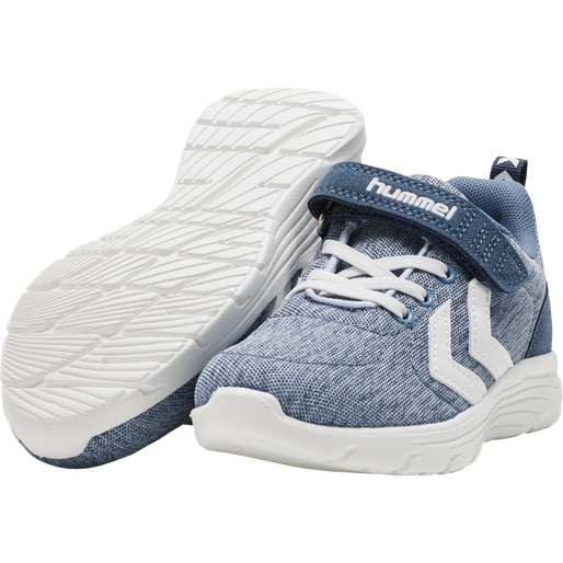 PACE JR, CHINA BLUE PACE JR, CHINA BLUE, packshot