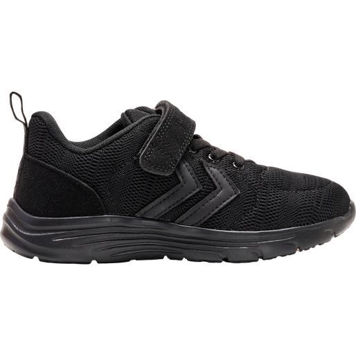 PACE JR, BLACK/BLACK, packshot