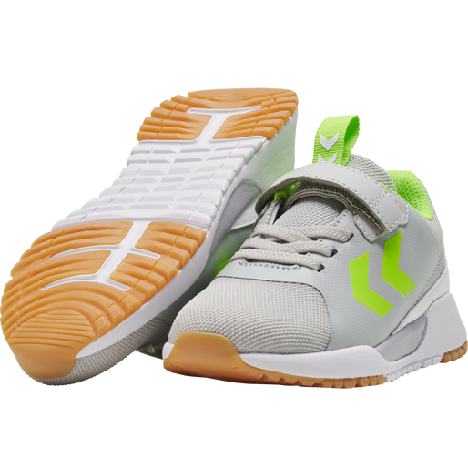 OMNI1 JR VC, WHITE OMNI1 JR VC, WHITE, packshot