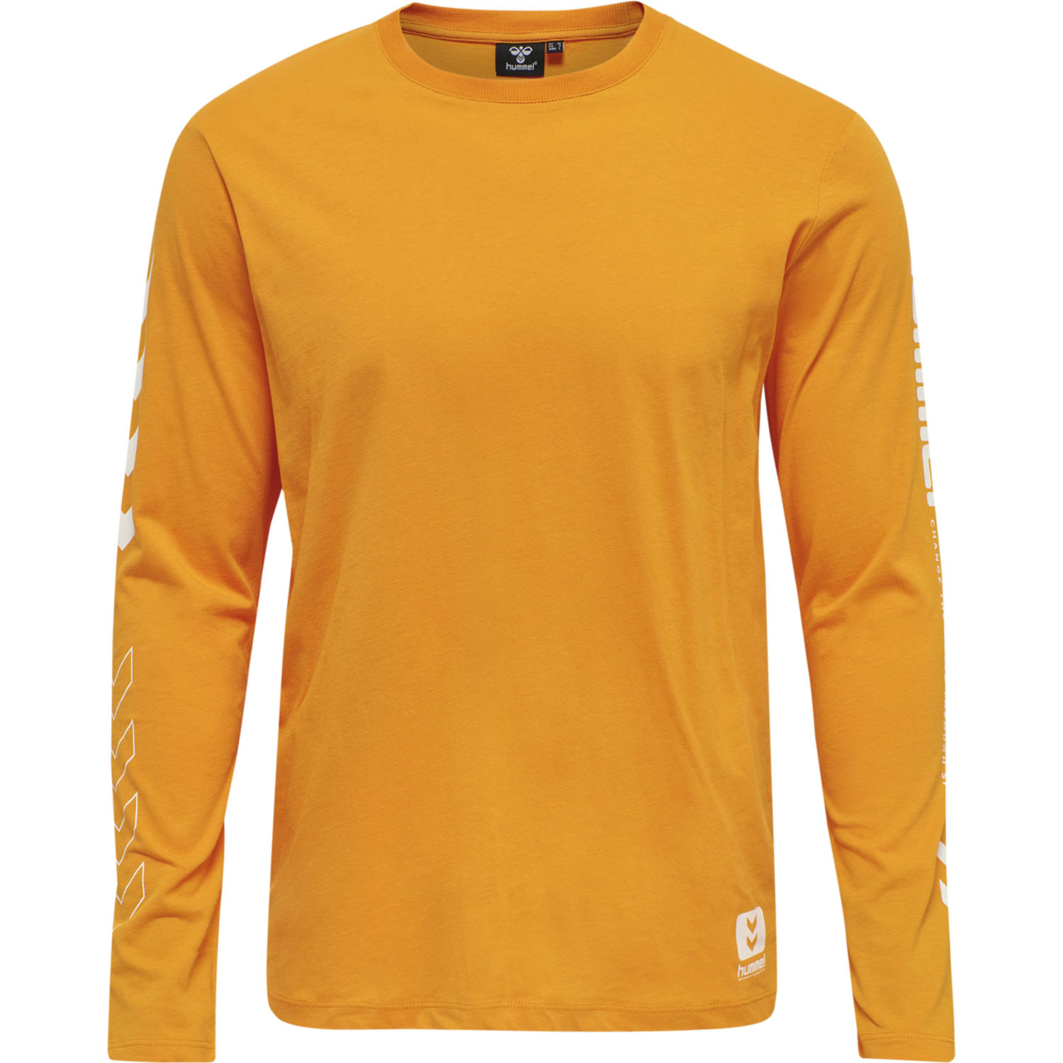 hmlLGC BIRK T-SHIRT L/S, 5051, packshot