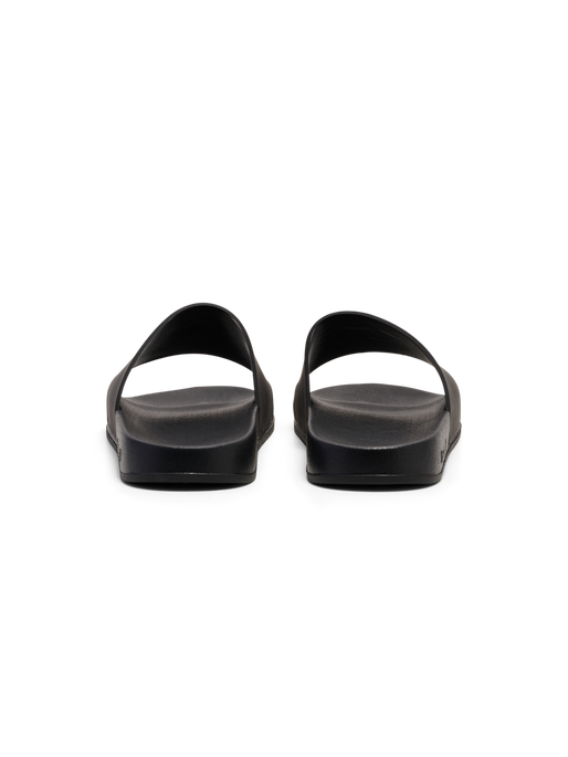 HML ESSENTIAL POOL SLIDE, BLACK HML ESSENTIAL POOL SLIDE, BLACK, packshot