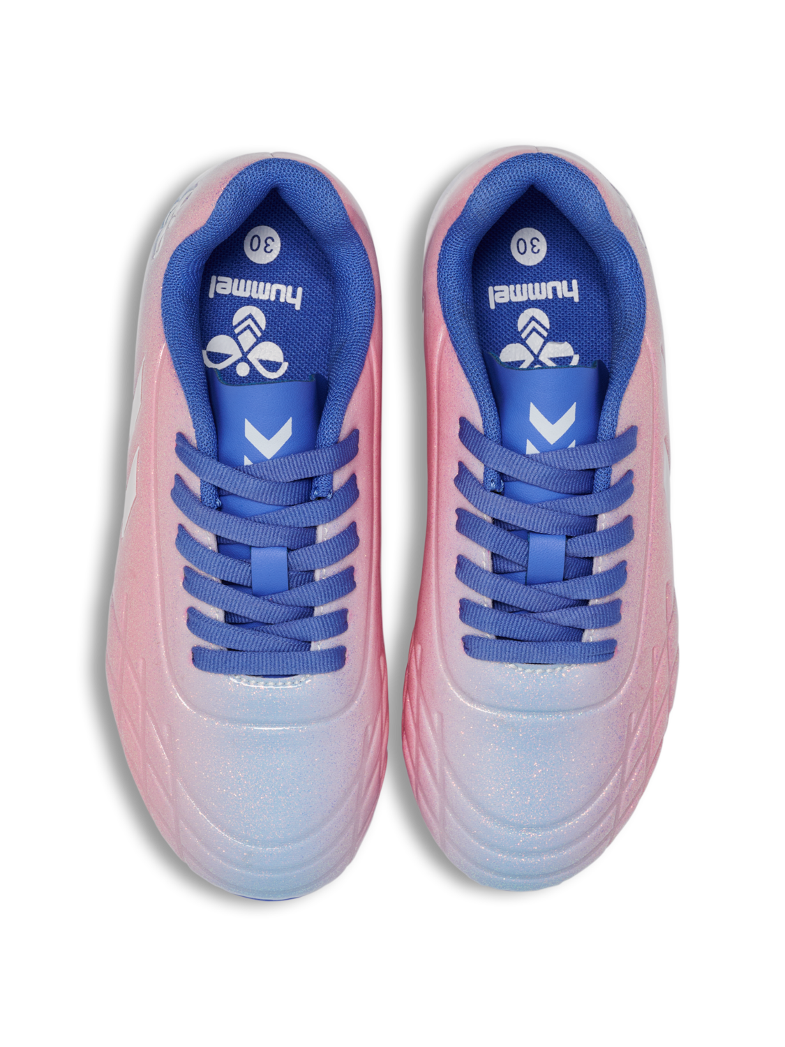 TOP STAR F.G. LC JR, MULTI COLOUR PINK/BLUE, packshot