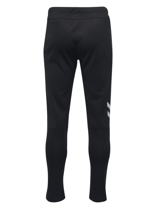 TECH MOVE FOOTBALL PANTS, BLACK, packshot