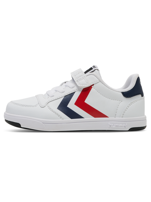 STADIL LIGHT QUICK JR, WHITE STADIL LIGHT QUICK JR, WHITE, packshot