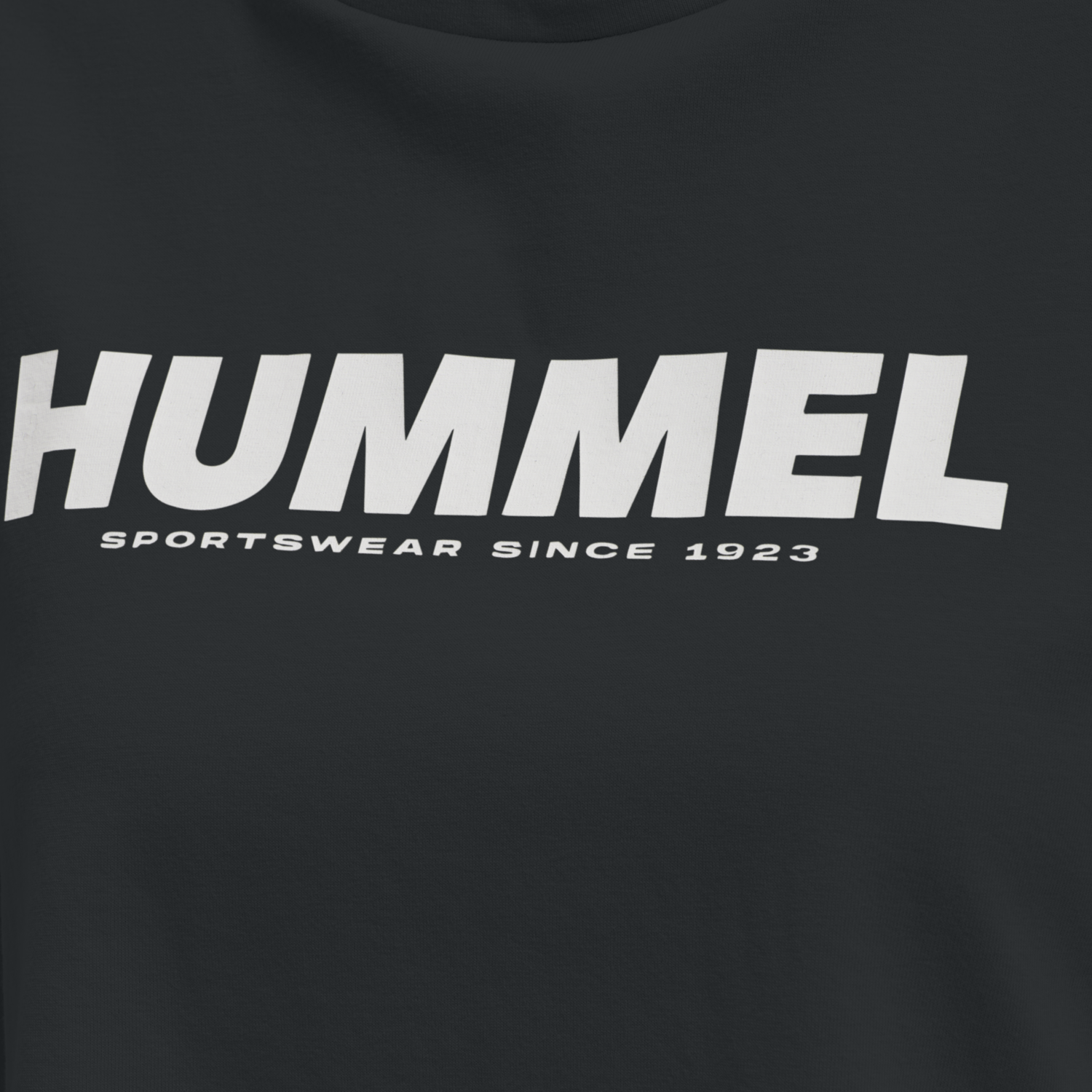 Hummel Damen T-Shirt Legacy Woman Cropped 212560
