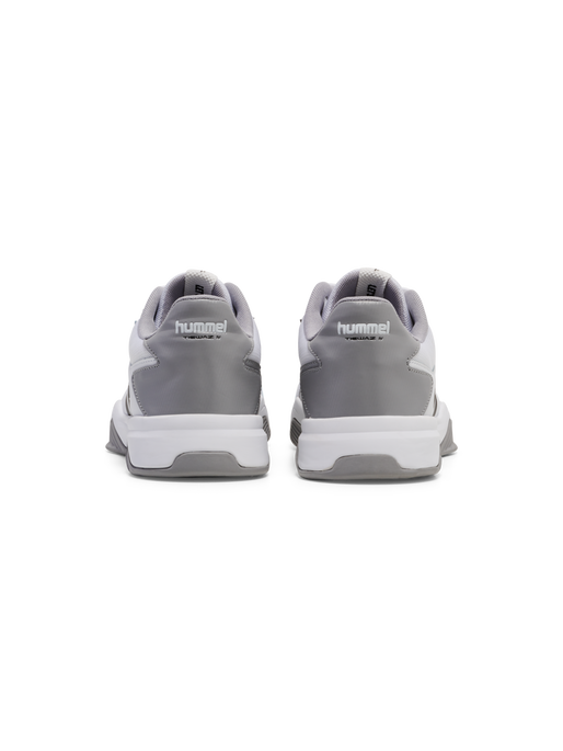 TEIWAZ IV, WHITE/GREY, packshot