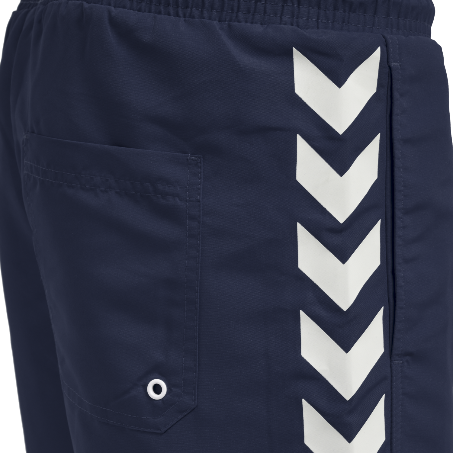 hmlKATO SHORT BOARD SHORT, 7666, packshot