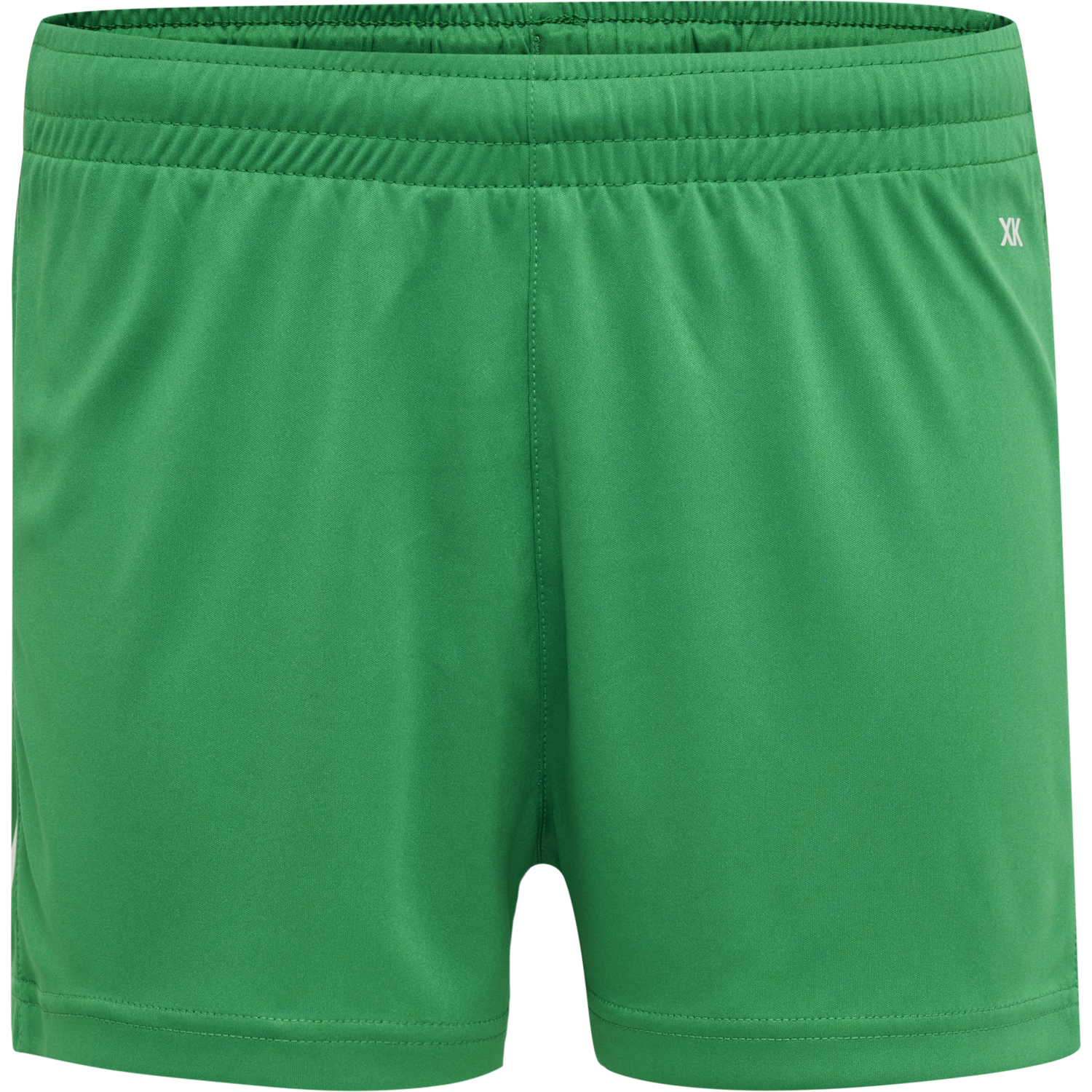 hmlCORE XK POLY SHORTS WOMAN, JELLY BEAN, packshot