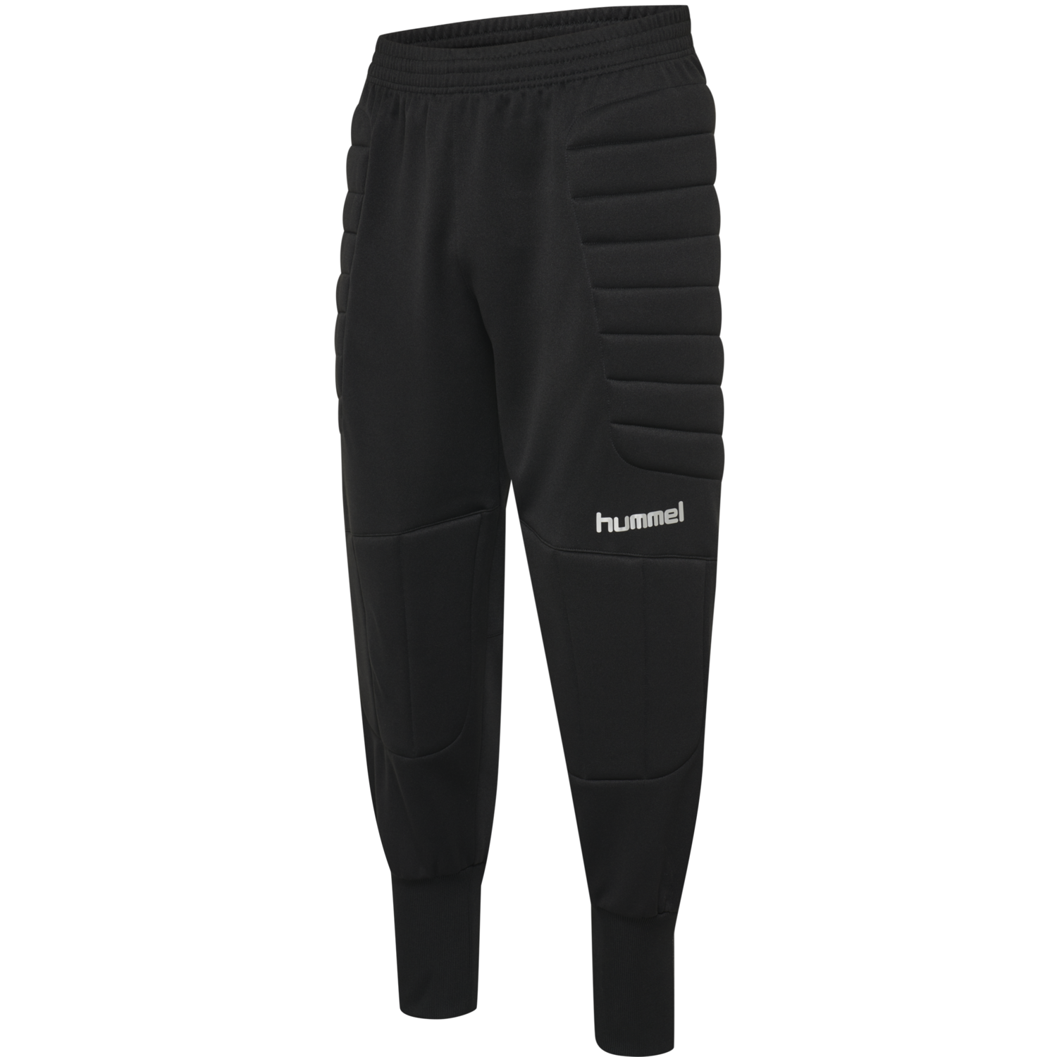 CLASSIC GK PANT, BLACK, packshot