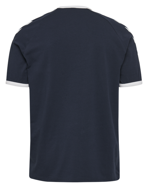 hmlJIMMY T-SHIRT S/S, 1009, packshot