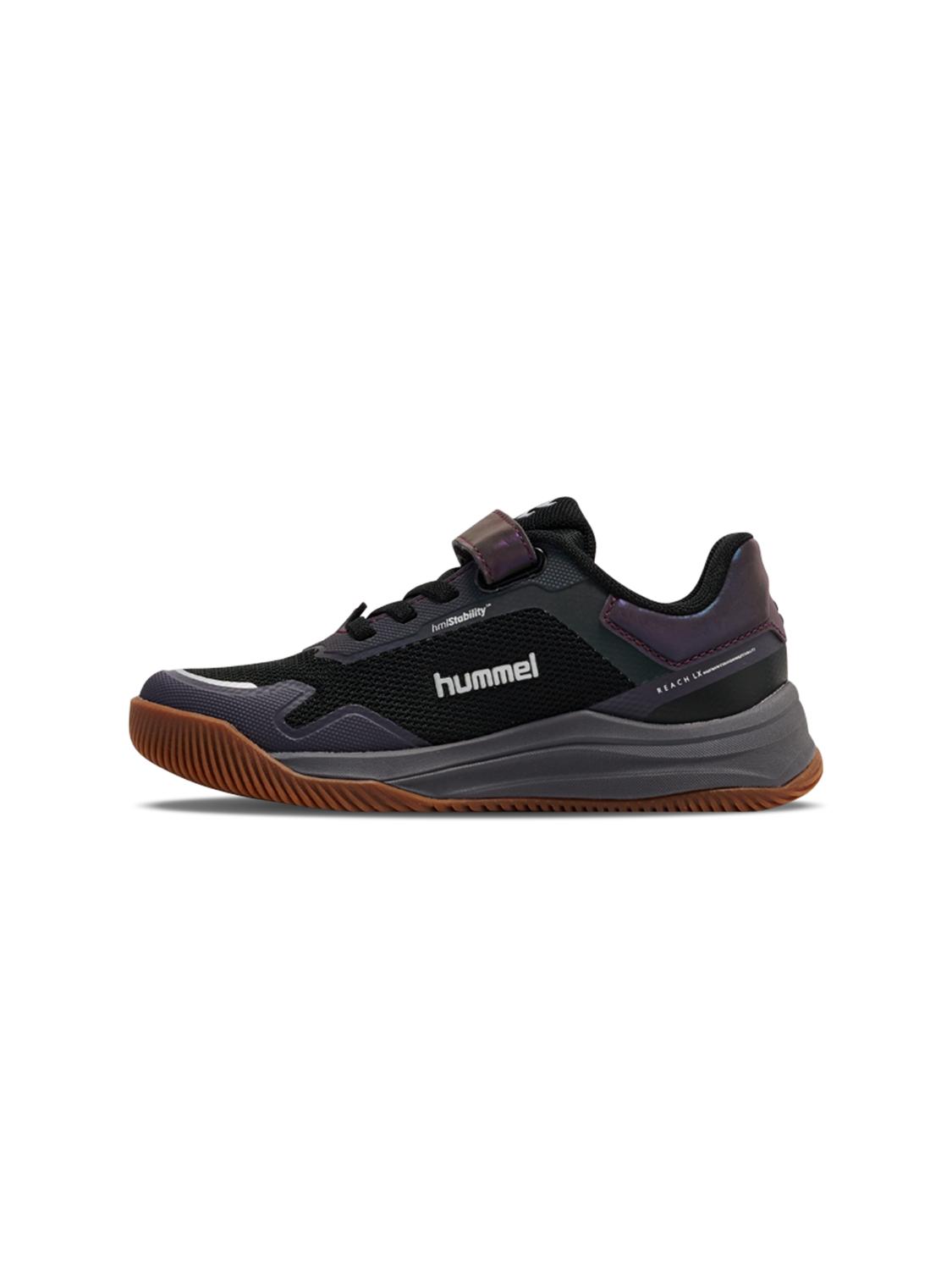 TOPFLIGHT PRO VC JR, ANTHRACITE, packshot