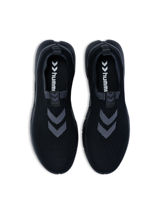 TATUM SEAMLESS, BLACK, packshot