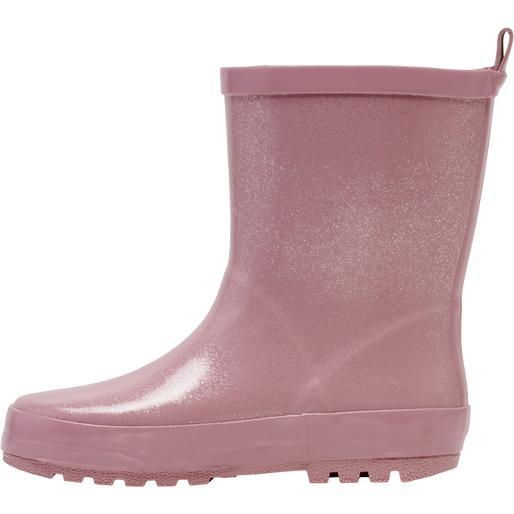 RUBBER BOOT GLITTER JR, ZEPHYR, packshot