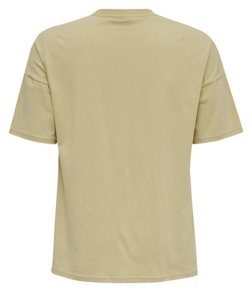 hmlBEACH BREAK T-SHIRT, 8002, packshot