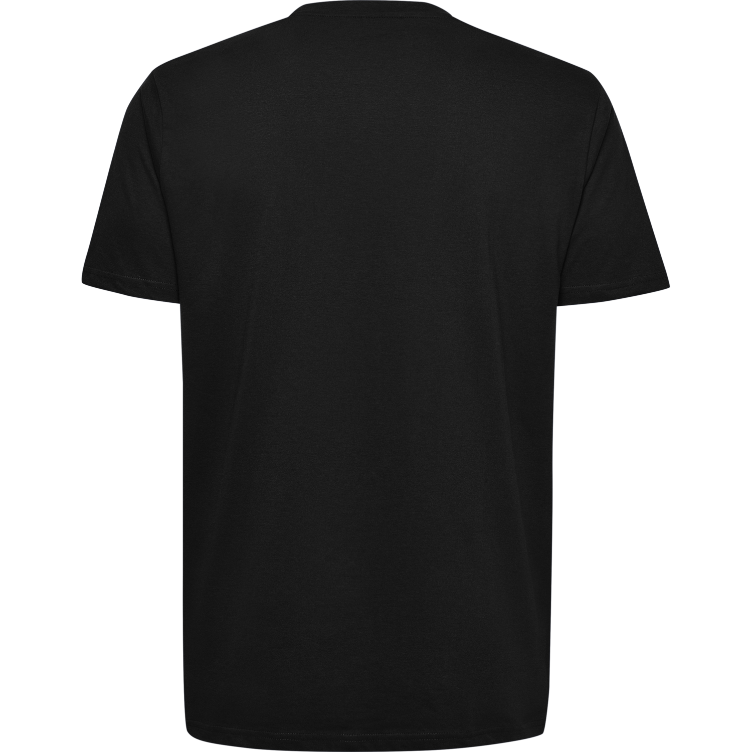 Back t shirt