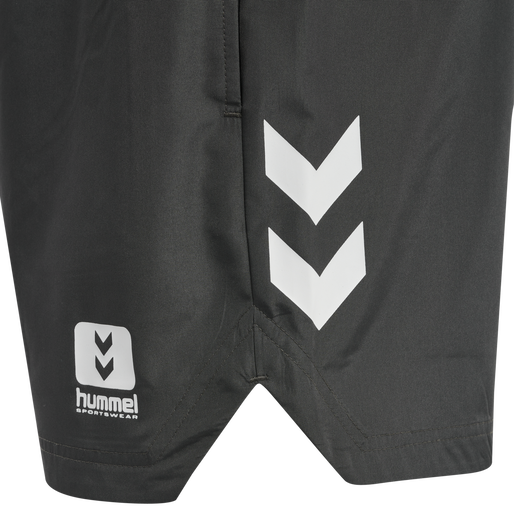 hmlAIKO SHORT BOARD SHORTS, 1525, packshot