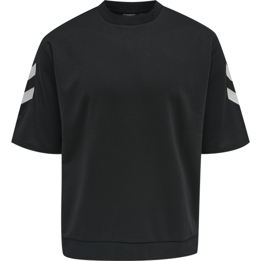 hmlCLAES LOOSE T-SHIRT S/S, 2001, packshot