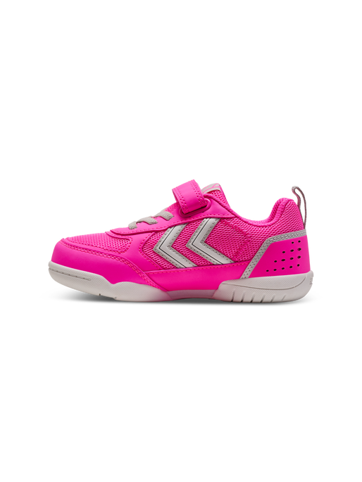 AEROTEAM 2.0 JR VC, PINK GLO, packshot