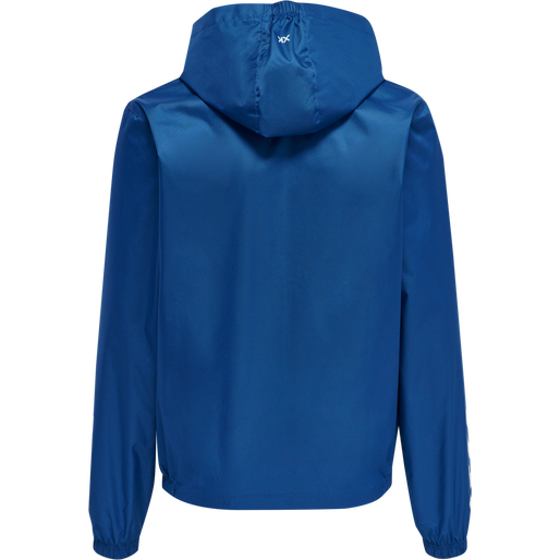 hmlCORE XK SPRAY JACKET KIDS, TRUE BLUE hmlCORE XK SPRAY JACKET KIDS, TRUE BLUE, packshot