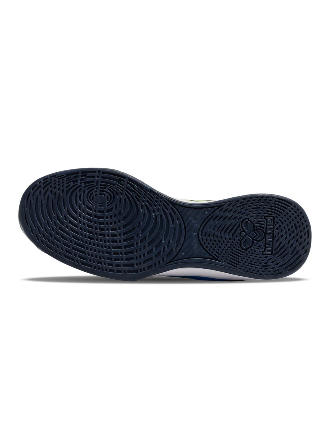 ALL COURT, BLACK IRIS/LETTUCE GREEN, packshot