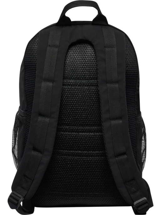 hmlBACKBACK SPORTSWEAR, BLACK, packshot