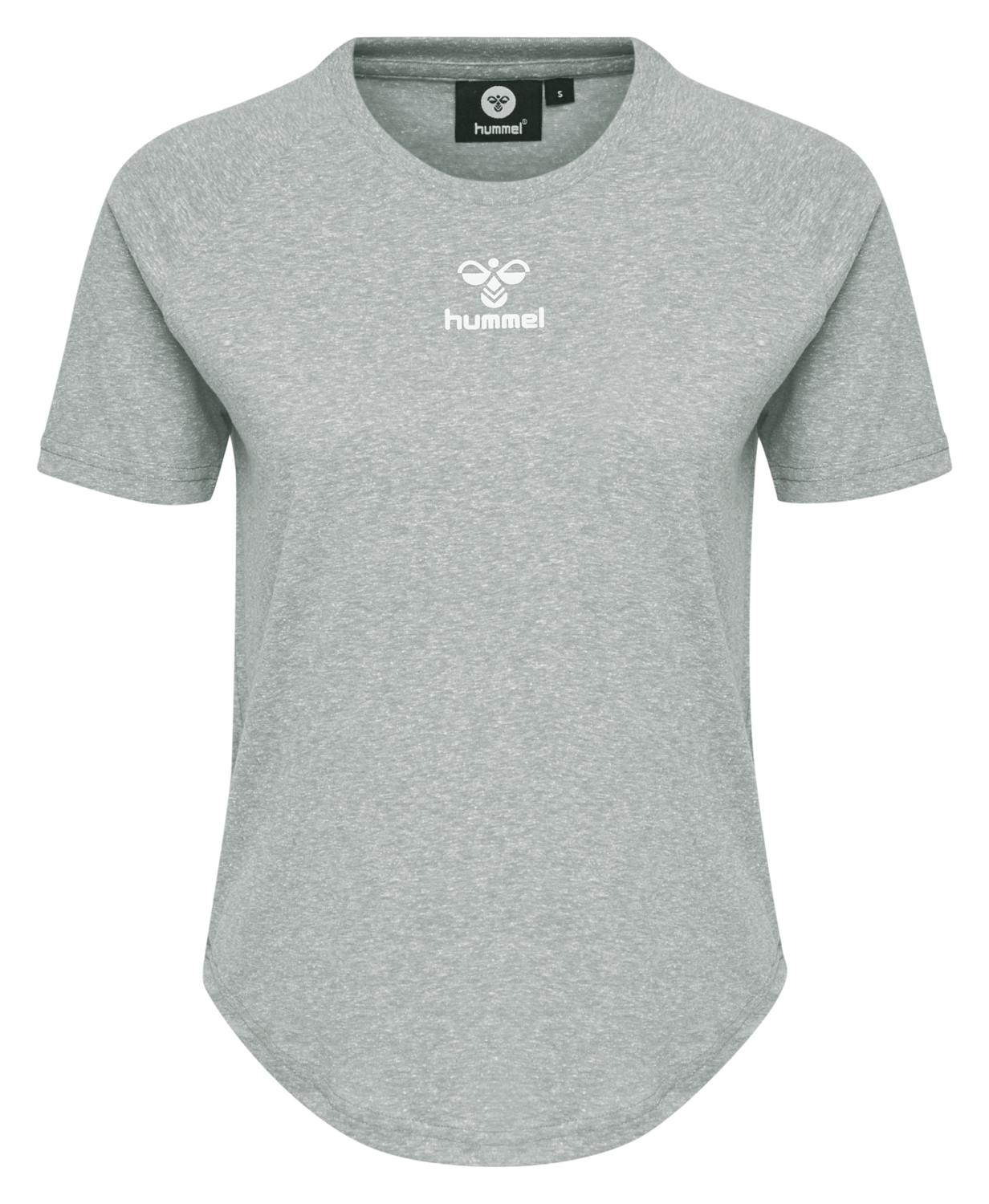 hmlPEYTON T-SHIRT S/S, 1968, packshot