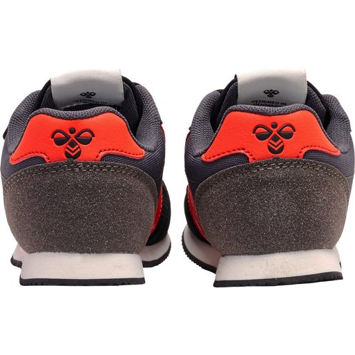 REFLEX DOUBLE MULTI JR, BLACK, packshot