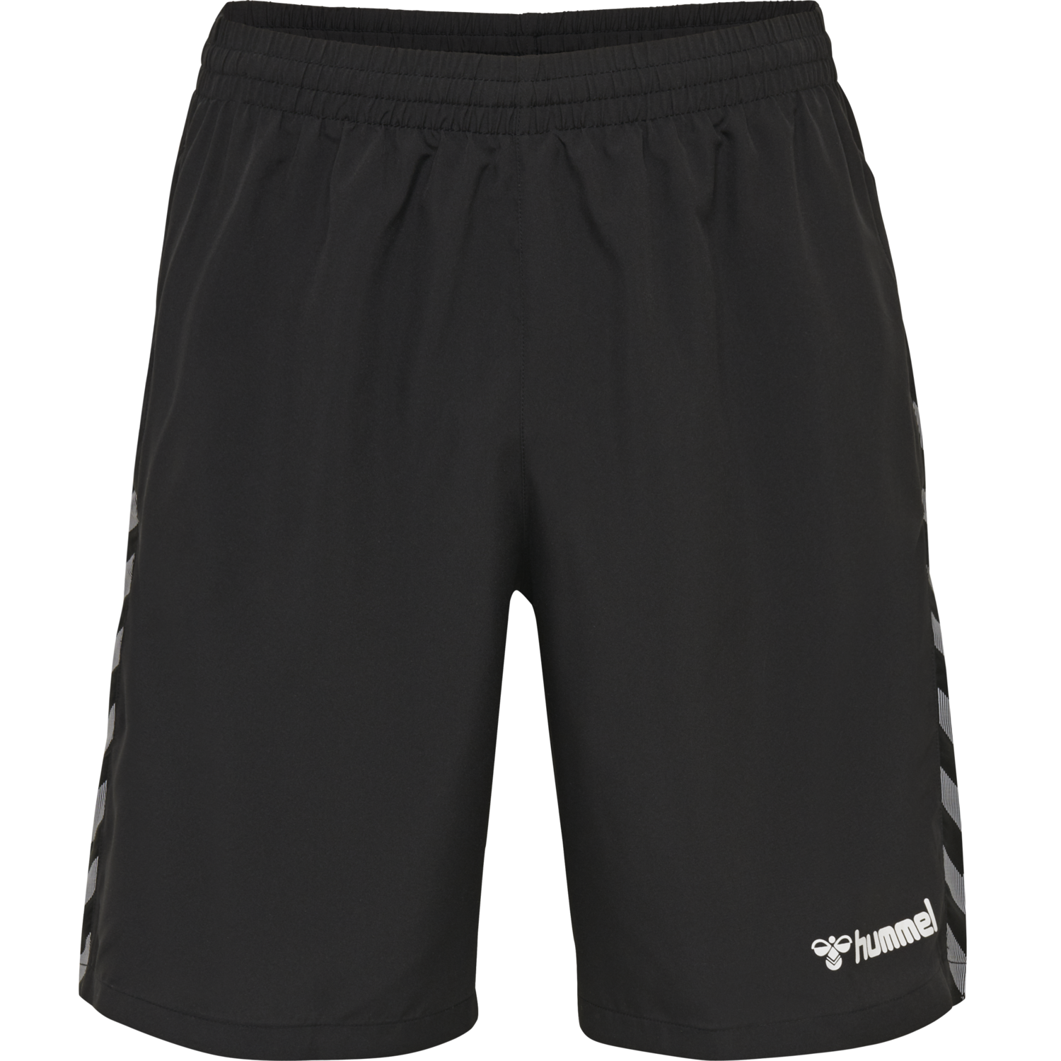 split seam running shorts