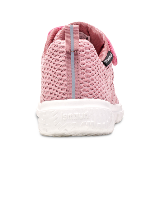 ACTUS TEX RECYCLED JR, PINK, packshot