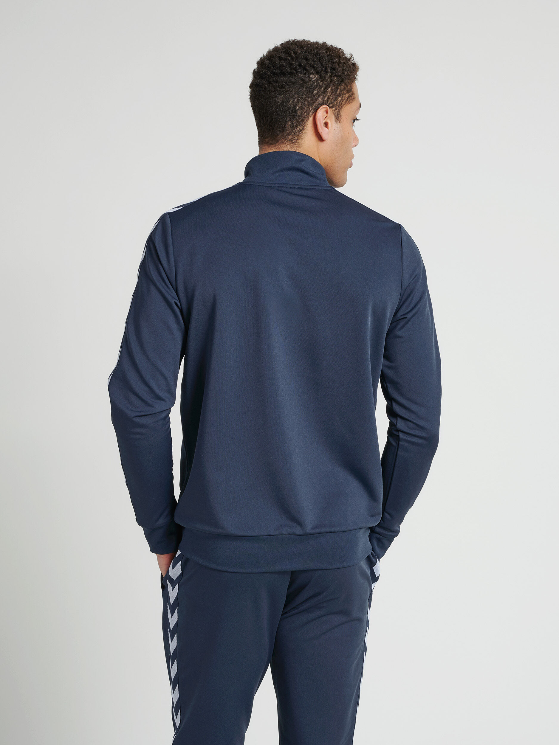 Hummel nathan shop zip jacket