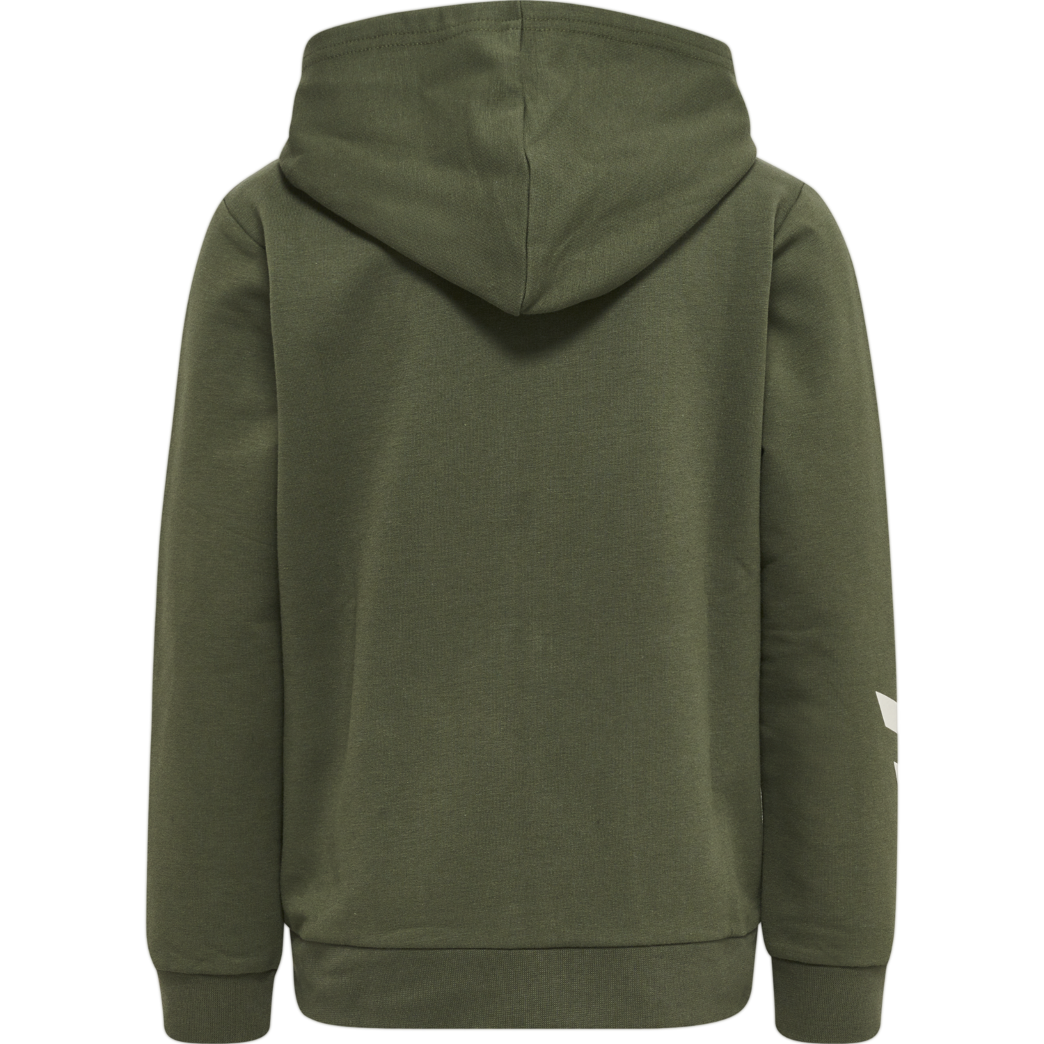 hmlTRECE ZIP HOODIE, 6173, packshot