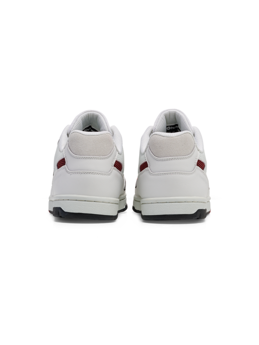 POWER PLAY LX-E, WHITE/ANTHRACITE, packshot