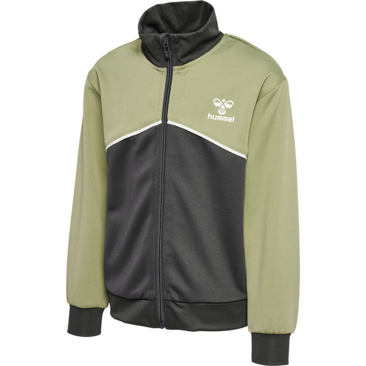 hmlLUBAGO TRACKSUIT, 7400, packshot