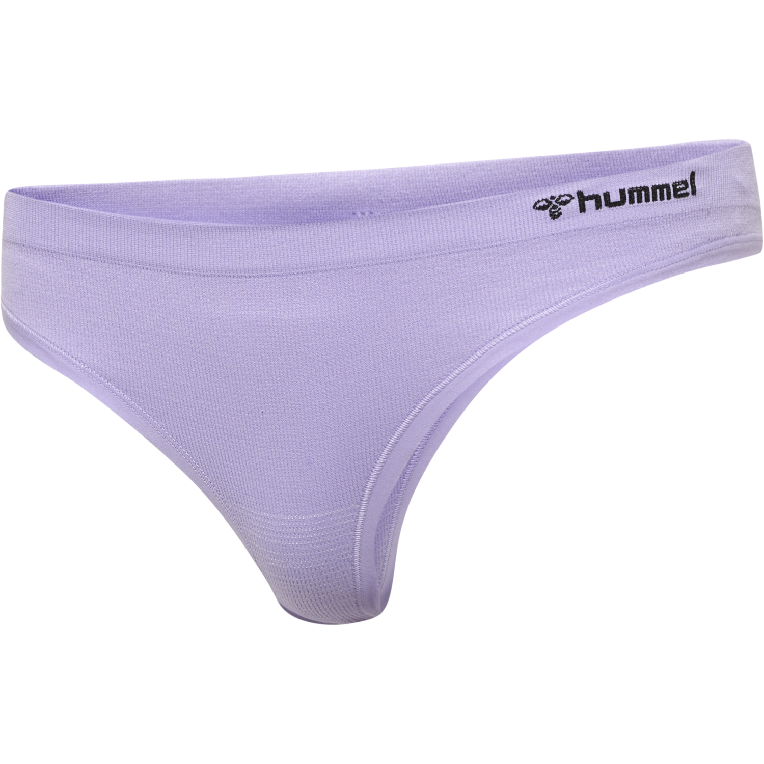hmlJUNO SEAMLESS THONG, LAVENDER, packshot