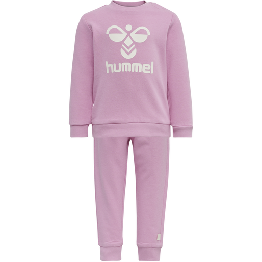 hmlARINE CREWSUIT, 3911, packshot