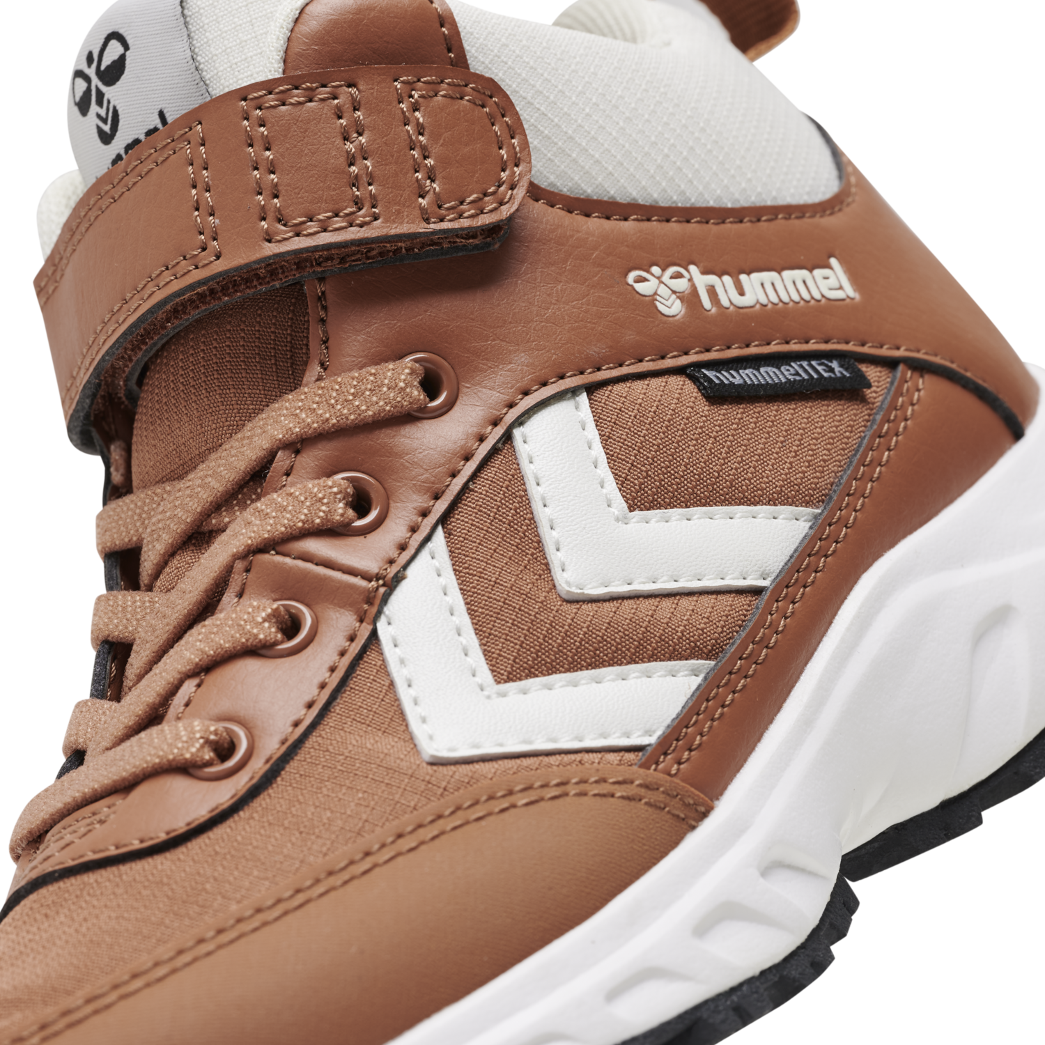 ROOT TEX JR, SIERRA, packshot