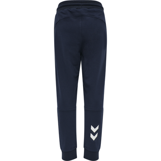 hmlON PANTS, BLACK IRIS hmlON PANTS, BLACK IRIS, packshot