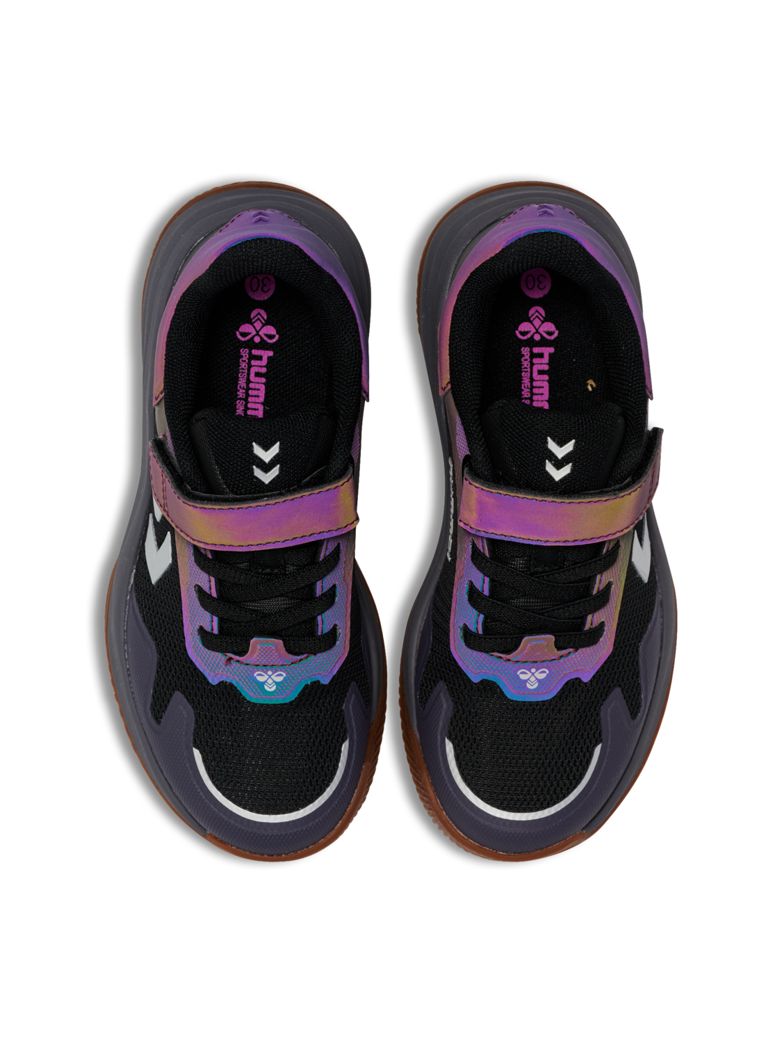 TOPFLIGHT PRO VC JR, ANTHRACITE, packshot