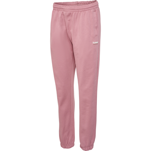 hmlLGC SHAI REGULAR PANTS, 4498, packshot