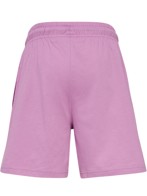 hmlJR LOOSE SET HS GRAPHIC, SMOKY GRAPE hmlJR LOOSE SET HS GRAPHIC, SMOKY GRAPE, packshot