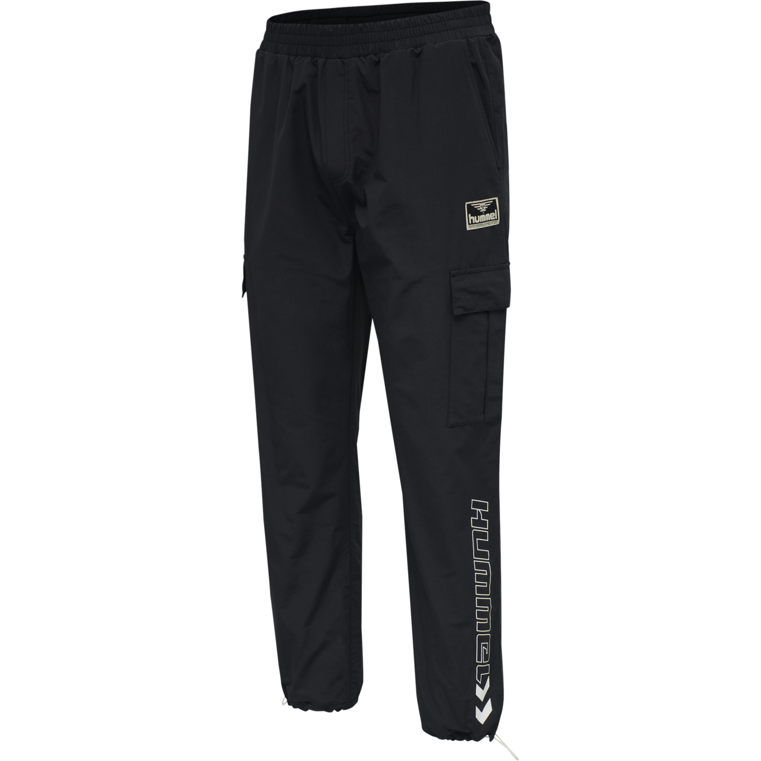 hmlLASSE PANTS, 7381, packshot